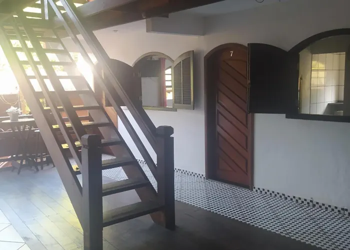 Pousada Joao E Maria