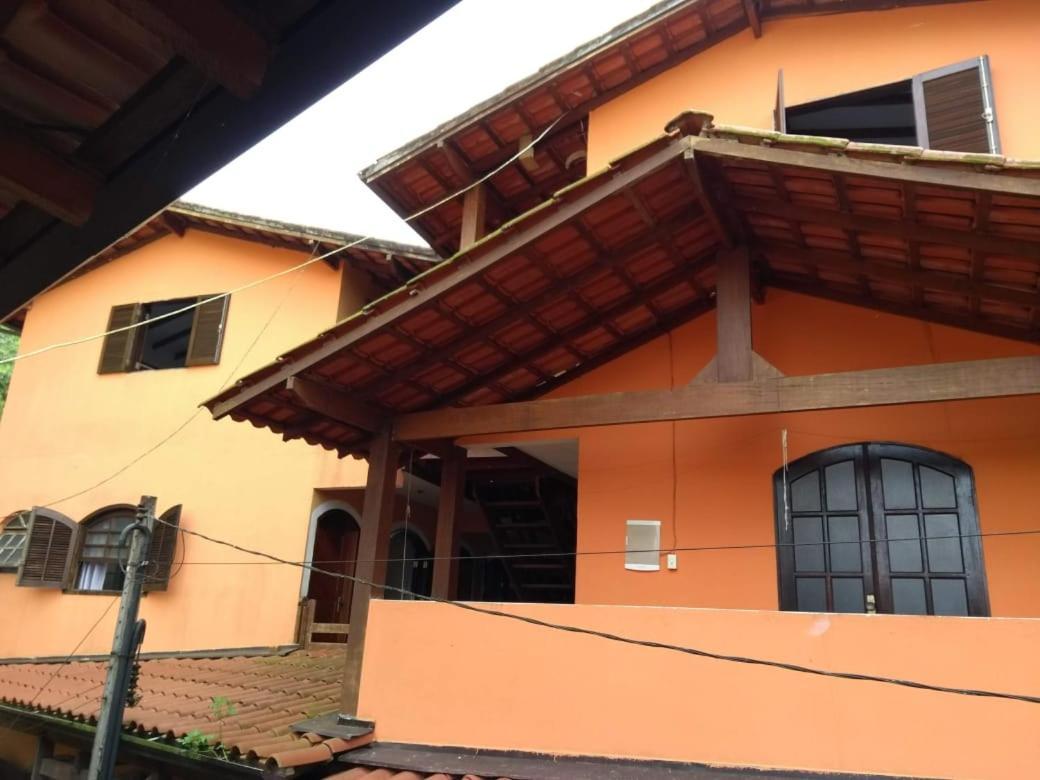 Pousada Joao E Maria Paraty