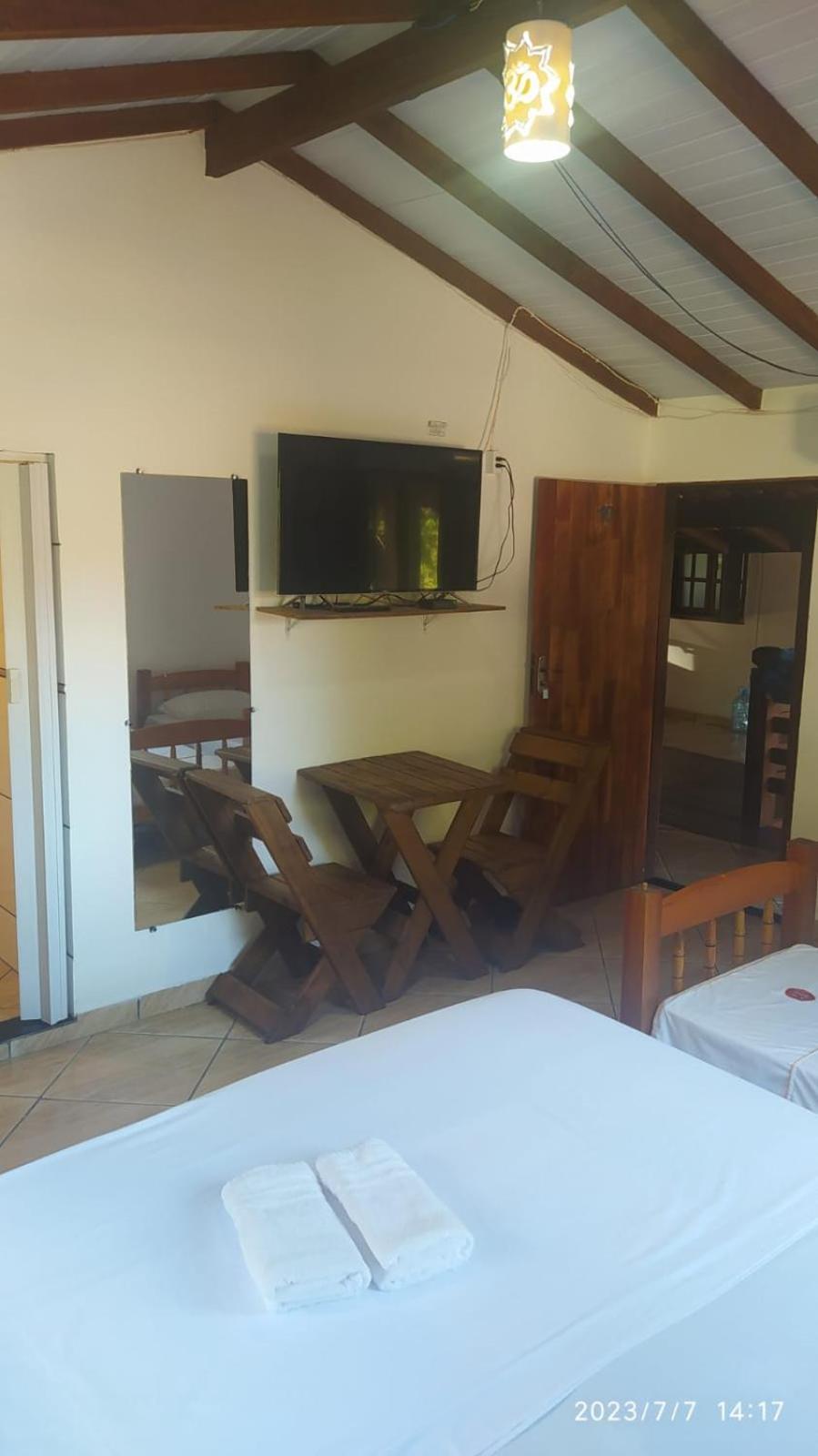 Pousada Joao E Maria Paraty