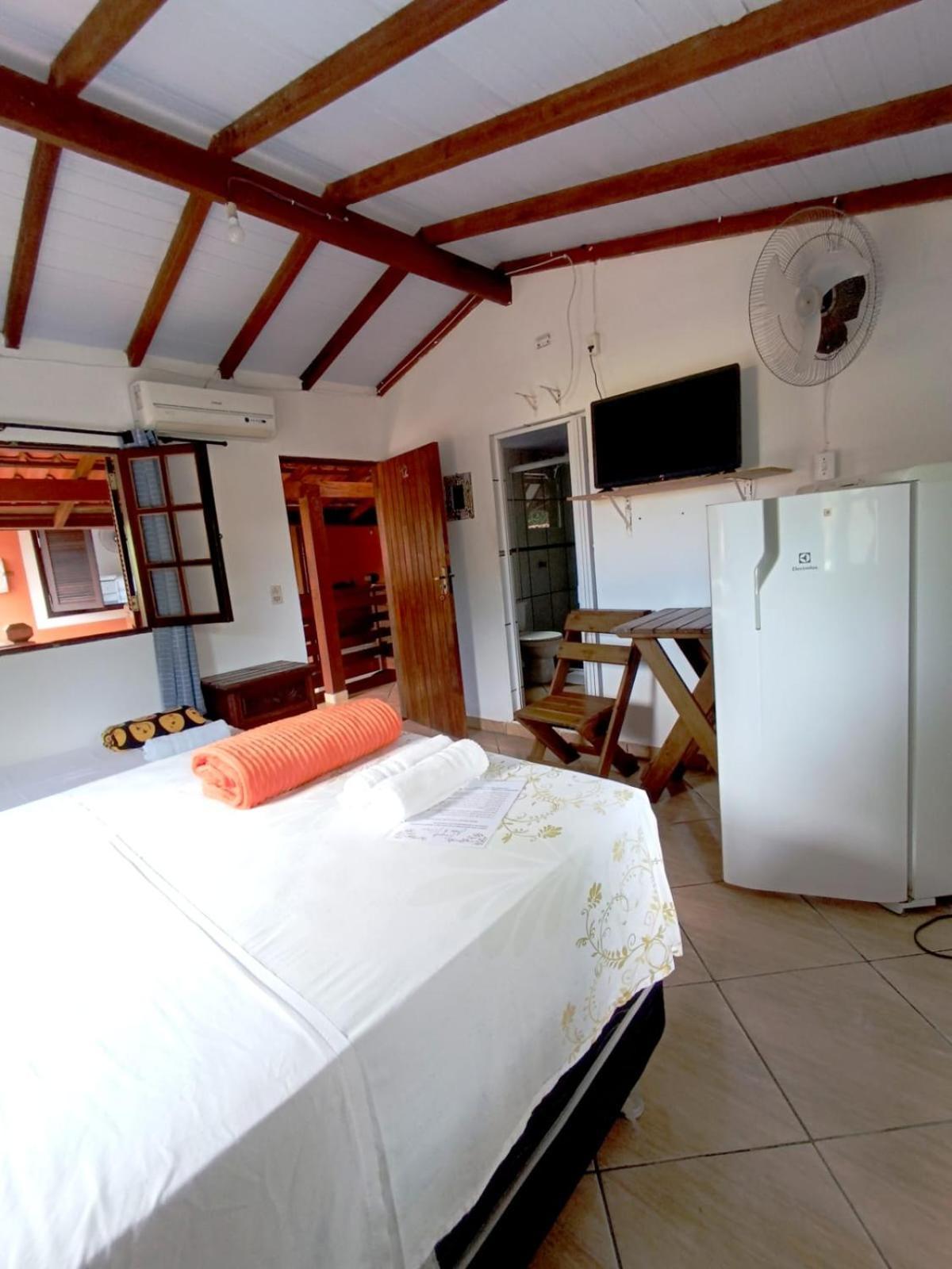 Pousada Joao E Maria Paraty